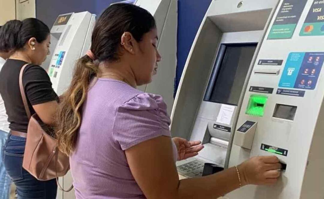 Más de 6 mil denuncias por fraudes bancarios en Yucatán. Foto: Especial