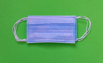 Restauranteros de Puebla mantendrán uso de cubrebocas