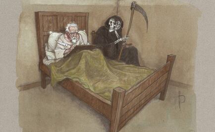 Un viaje por la vida de Miguel de Cervantes a través del cómic