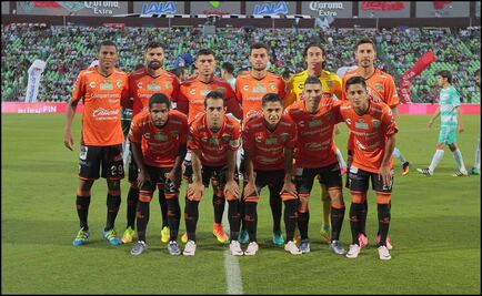 Rebelión en la selva