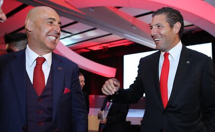 Cliente, en el centro de estrategia de Banorte: Carlos Hank González