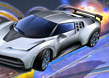 El Bugatti Centodieci llegará a los videojuegos