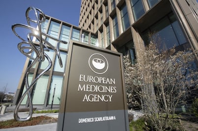 Tocilizumab ya fue aprobado por la EMA para tratar el Covid-19 