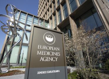 Tocilizumab ya fue aprobado por la EMA para tratar el Covid-19