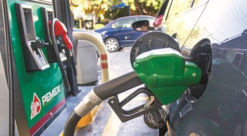 Entérate. ¿Precios de gasolinas variarán diariamente?