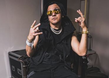 Nigga regresa a México, tendrá concierto en la Arena CDMX; fecha, preventa y todo lo que necesitas saber