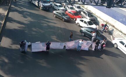 Ubican a adolescentes desaparecidas en Puebla; pobladores liberan carreteras tras 24 horas de bloqueo