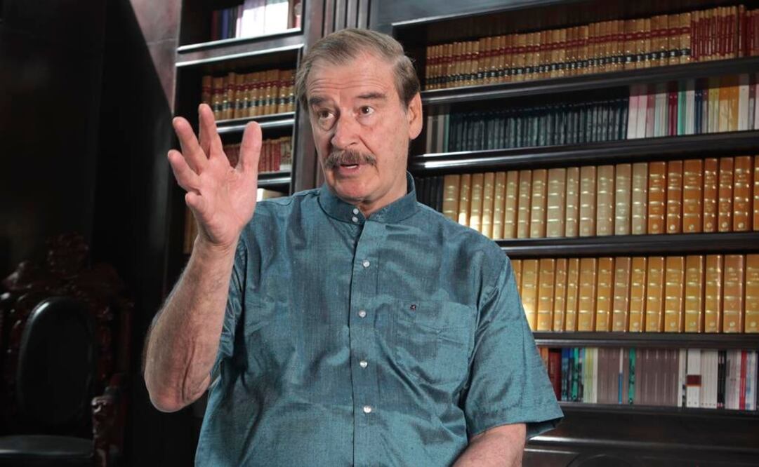 (Foto: Archivo/El Universal) 