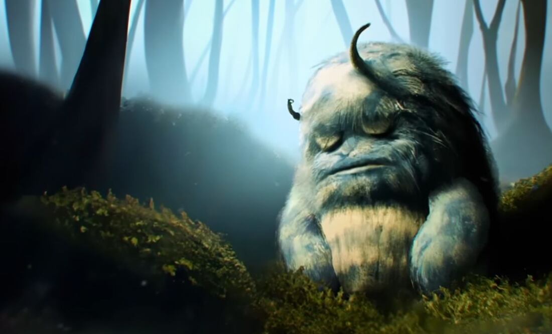 "Critterz" es una película animada hecha completamente con tecnología IA. Foto: Captura de pantalla YouTube (The Critterz)