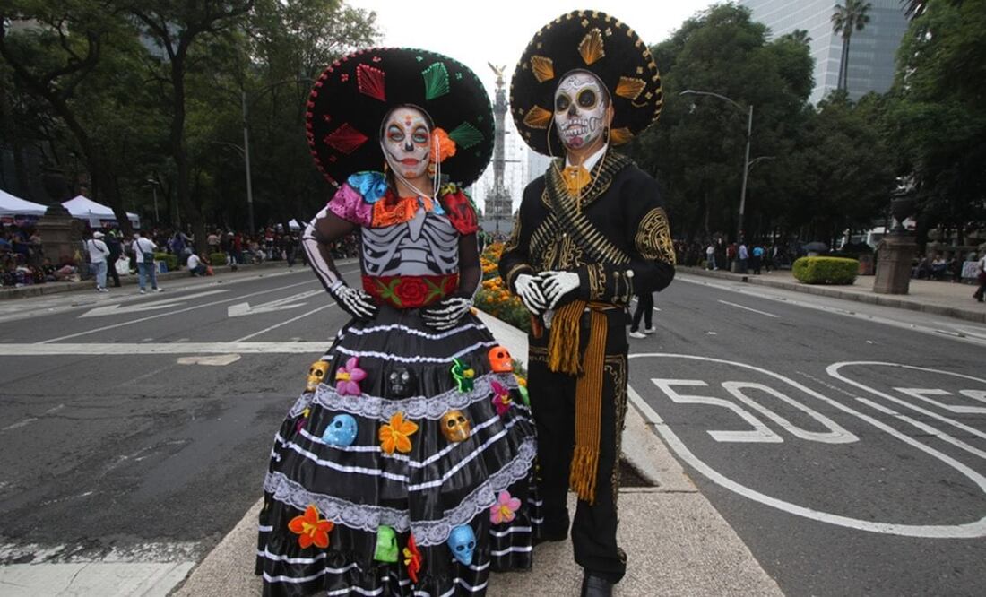 Foto: Carlos Mejía / EL UNIVERSAL