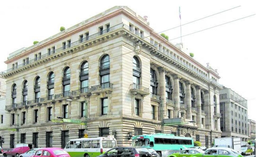 Preocupa a Banxico inseguridad del país