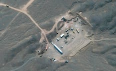 Agencia nuclear de la ONU confirma "daños" en planta iraní de enriquecimiento de uranio; no hay pruebas de un plan para armas nucleares