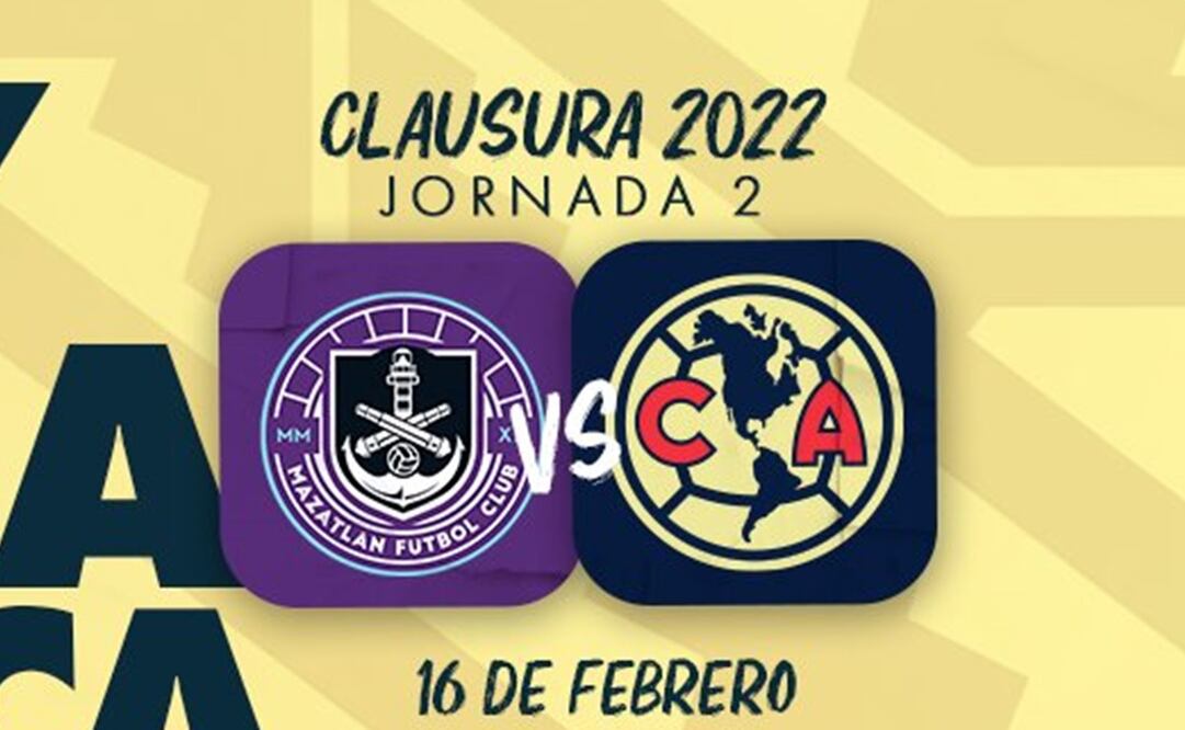 FOTO: Twitter @ClubAmerica
