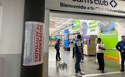 Suspenden temporalmente tienda de conveniencia en Benito Juárez; vecinos denuncian afectaciones por obstrucción vial y basura