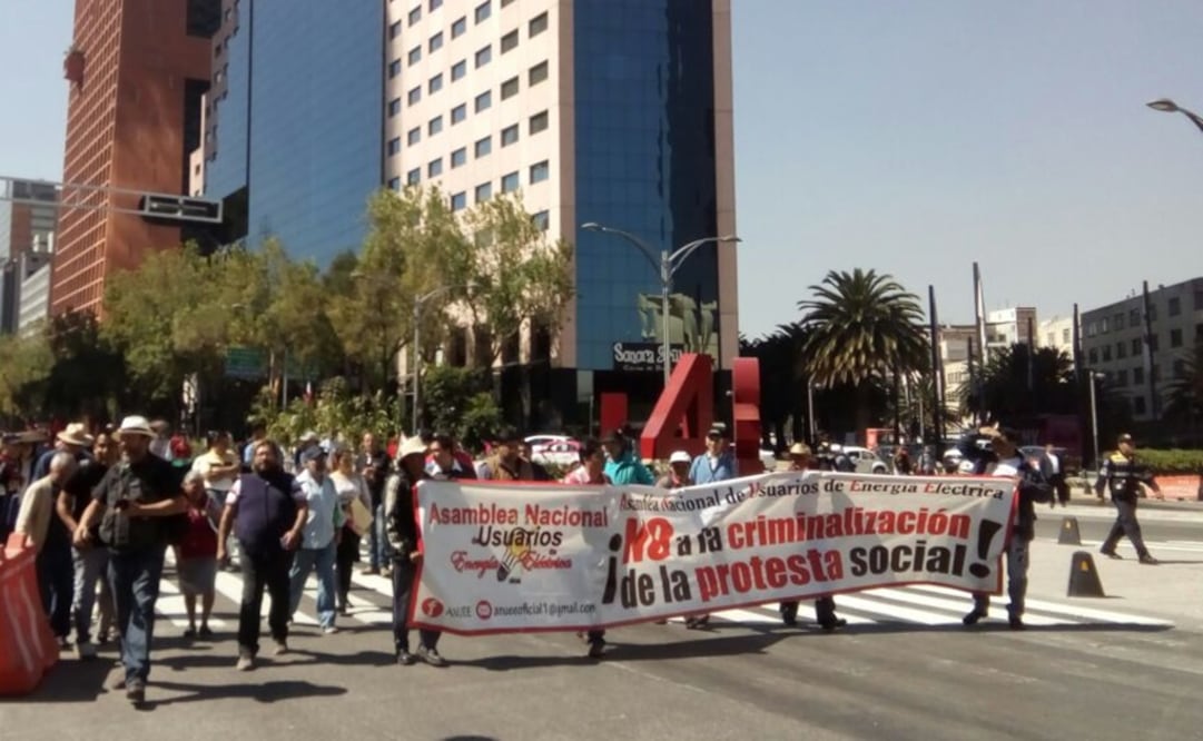 (Foto: Montserrat Soriano/El Universal)