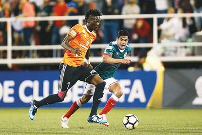 Nuestra intensidad dará resultados: Jesús Sánchez