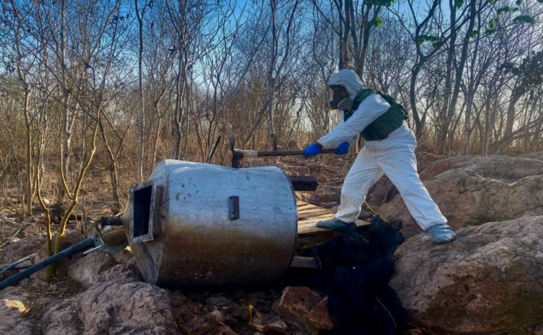 Imagen ilustrativa. Foto: especial