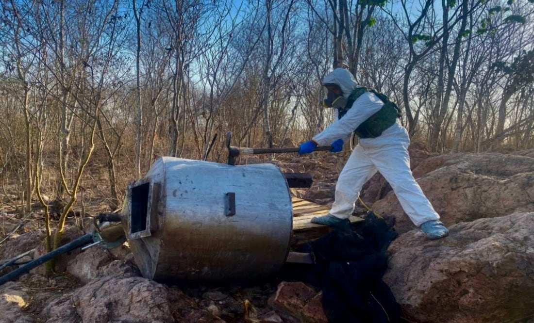 Imagen ilustrativa. Foto: especial