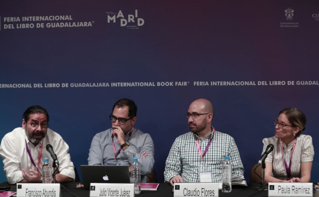 Foto: Alejandra Leyva / EL UNIVERSAL