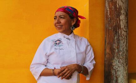 Michoacán se une a la celebración de La Olla