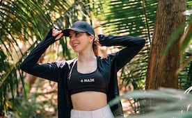 Qué es el athleisure y cómo llevarlo más allá del gimnasio