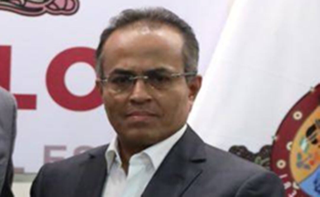 El nuevo titular de la SSP, General brigadier con licencia, Fermín Hernández Montealegre. Foto: Archivo/ El Universal