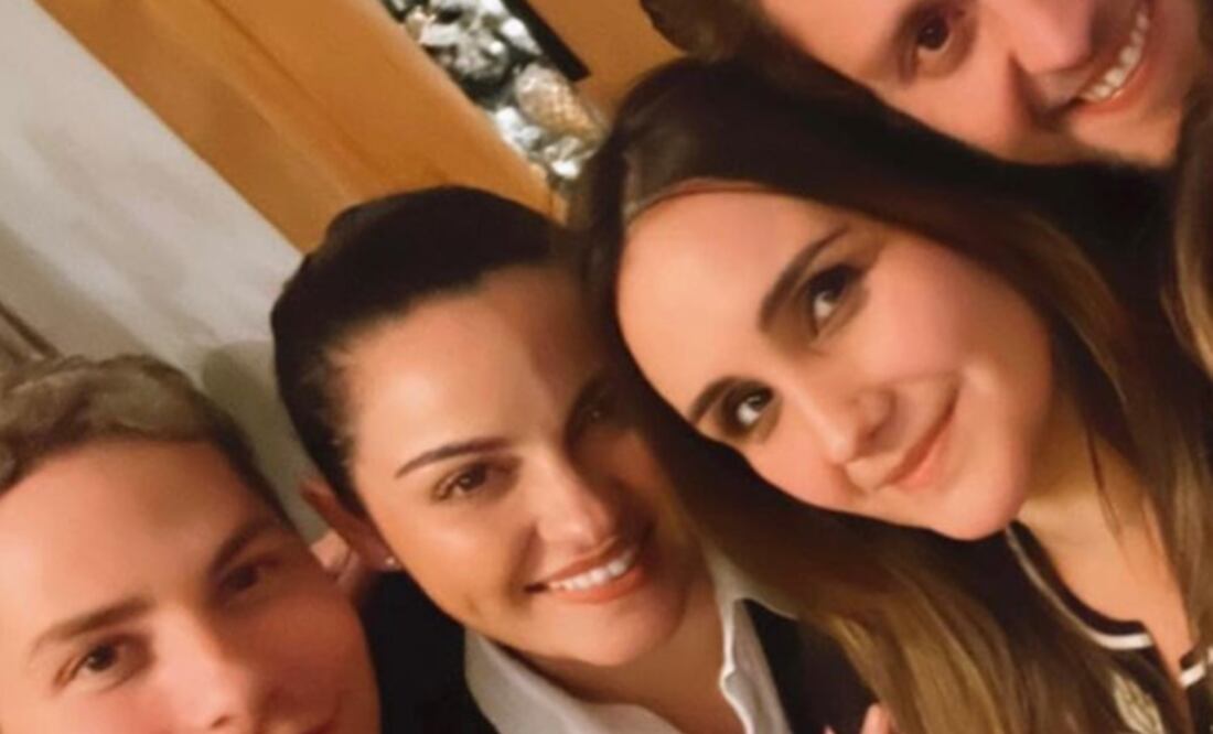 Foto: Vía Instagram.