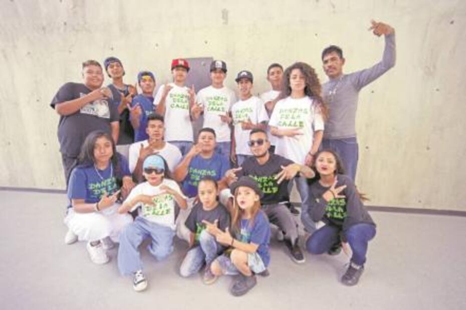 Usan cumbia colombiana contra pandillas