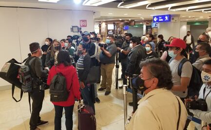 Llegan restos de Armando Manzanero a Mérida