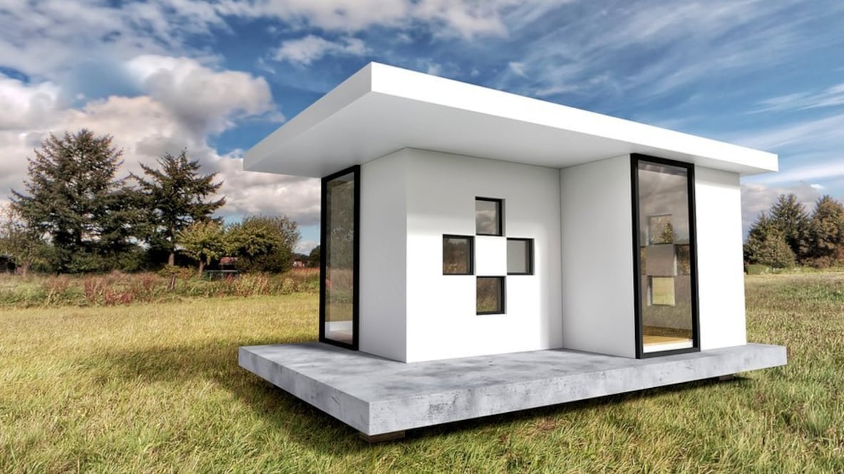 El auge de las minicasas en Estados Unidos: la dura realidad que oculta este fenómeno