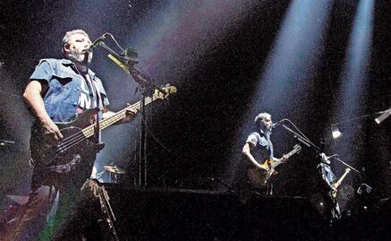 El Gran Silencio y Molotov, en las Fiestas de Octubre