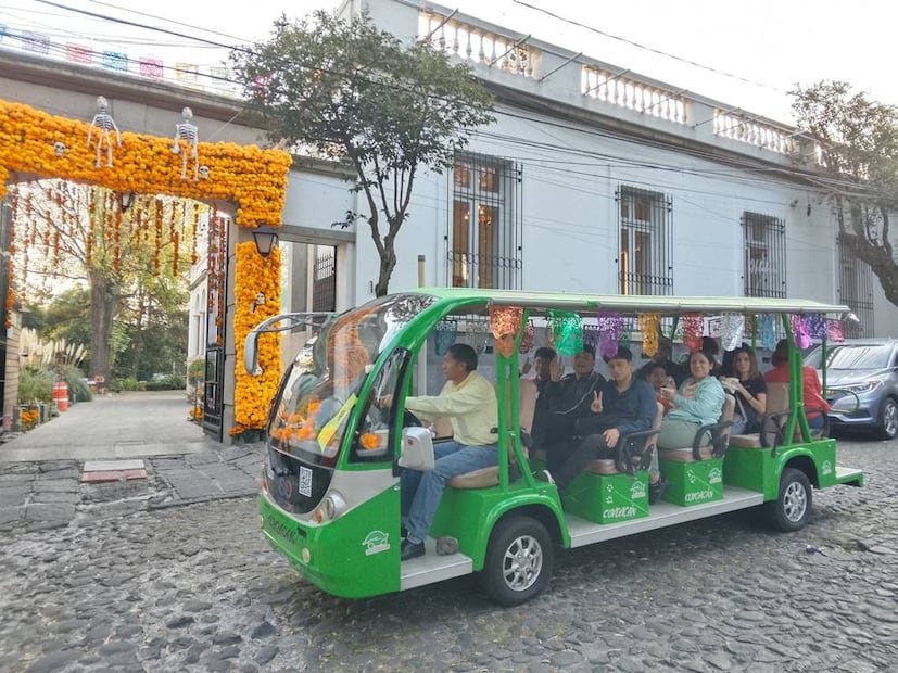 Foto: Ecotour México