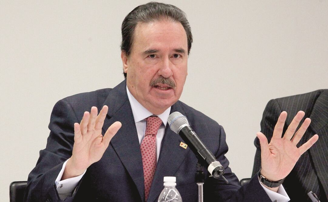 (Foto: Archivo/El Universal) 