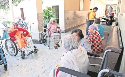 ​Pensiones de mujeres podrían ser hasta 43% menores que las de hombres