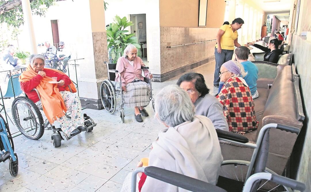 Foto: Archivo El Universal