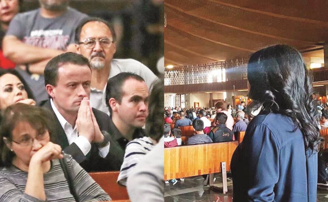 Fotos: EL UNIVERSAL/Cortesía