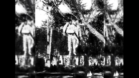 La Leyenda de la Aparecida de San Diego