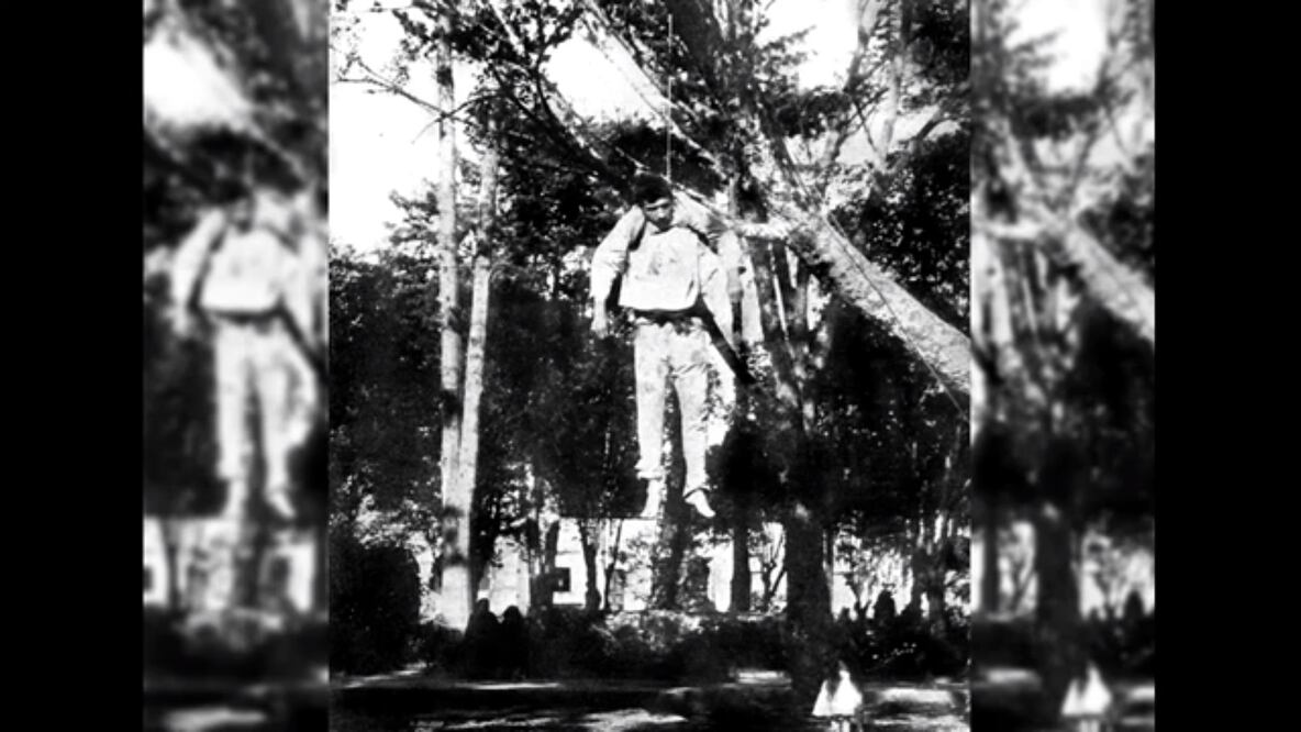 La Leyenda de la Aparecida de San Diego