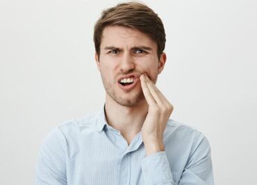 Pericoronaritis, la afección dental que ataca a niños; conoce las causas, síntomas y tratamientos