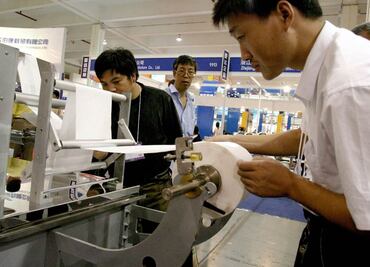 México, tercer lugar de captación de inversiones extranjeras; cae atractivo de China, reporta la OCDE