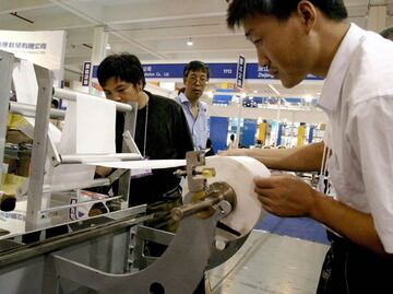 México, tercer lugar de captación de inversiones extranjeras; cae atractivo de China, reporta la OCDE