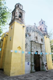 Critican trabajos en “La Conchita”