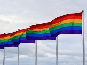 Mejores lugares para visitar en el mes del orgullo LGBT+