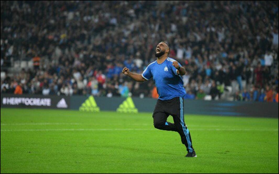 Twitter. El aficionado realiza una labor noble