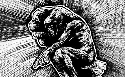 Rumbo al desvisadero