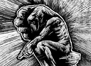 Rumbo al desvisadero