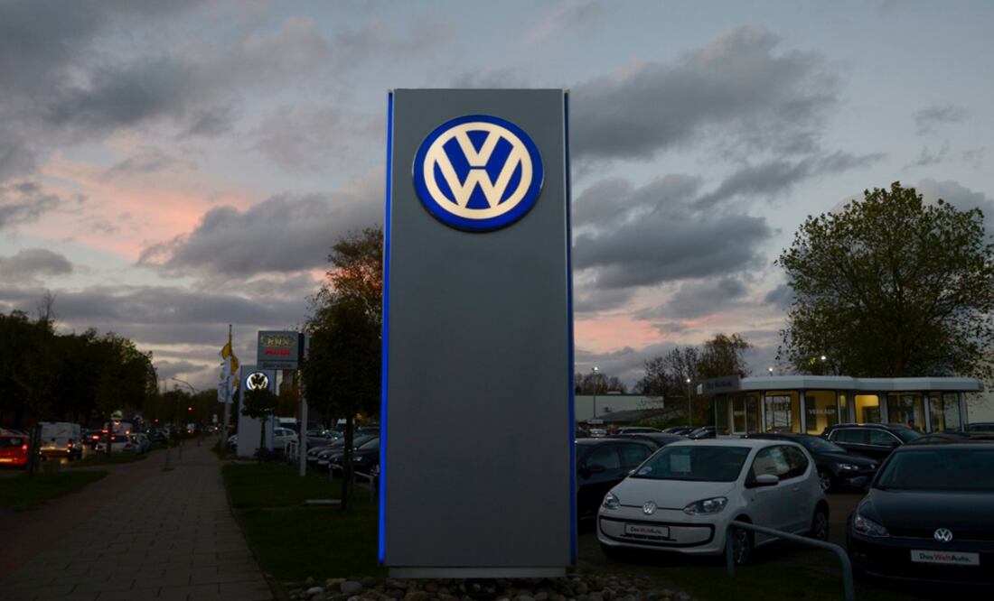 VW pide a empleados informar sobre motores trucados