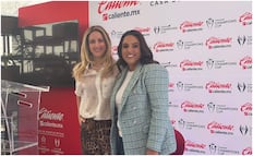 Caliente se convierte en patrocinador de la CONCACAF Champions Cup en la rama varonil y femenil