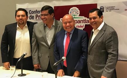 Seguridad y movilidad, problemas que aquejan municipios del país: ediles en Edomex