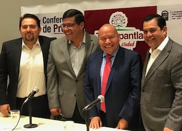 Seguridad y movilidad, problemas que aquejan municipios del país: ediles en Edomex